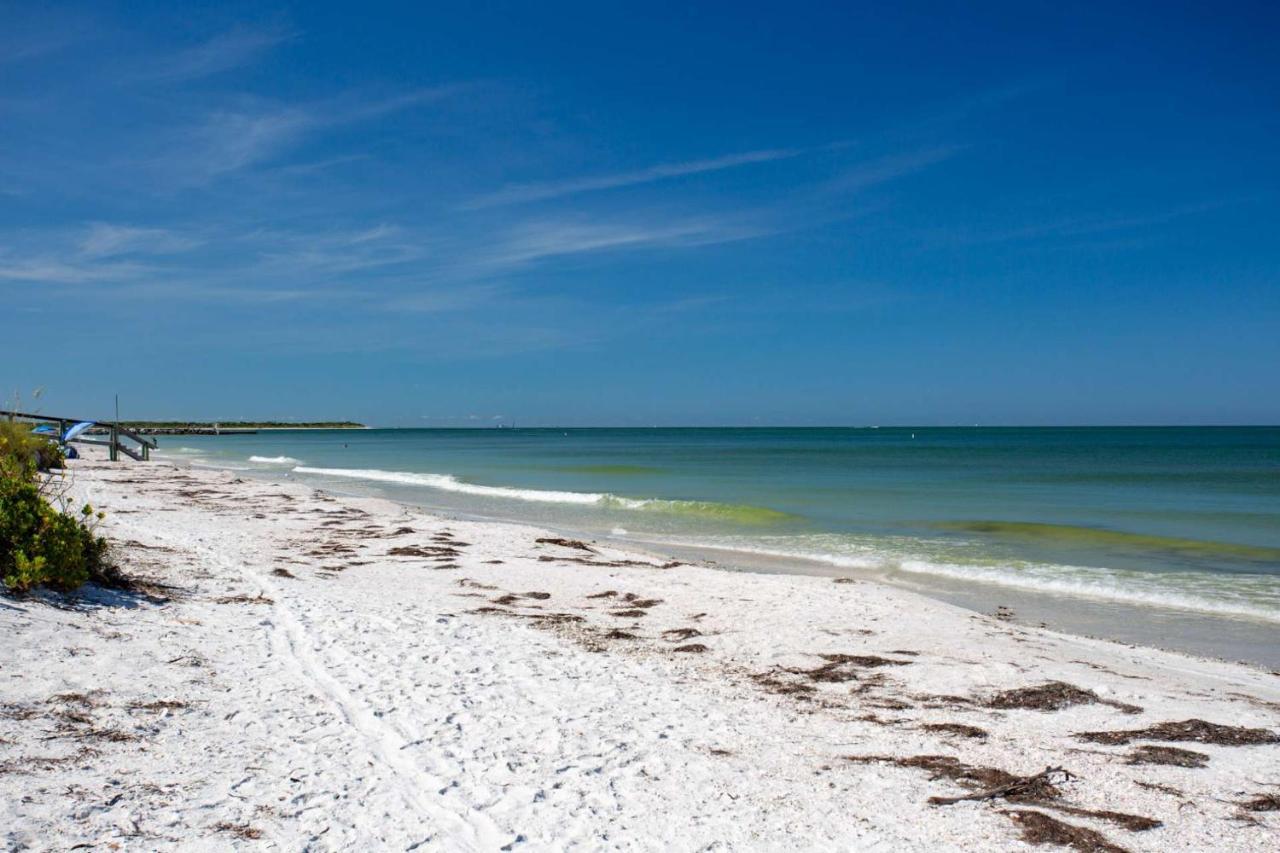1 - Beach Club At Pass-A-Grille St. Pete Beach Exterior foto